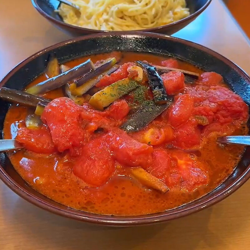 らるきい 完熟トマト