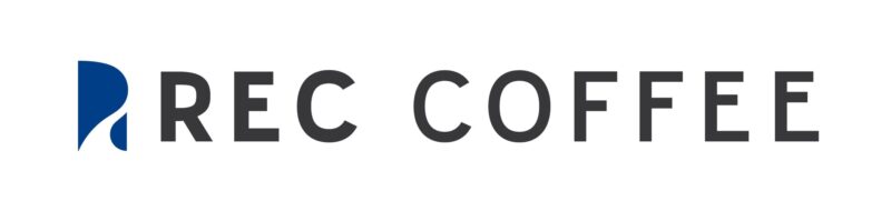 REC_COFFEE_ロゴ