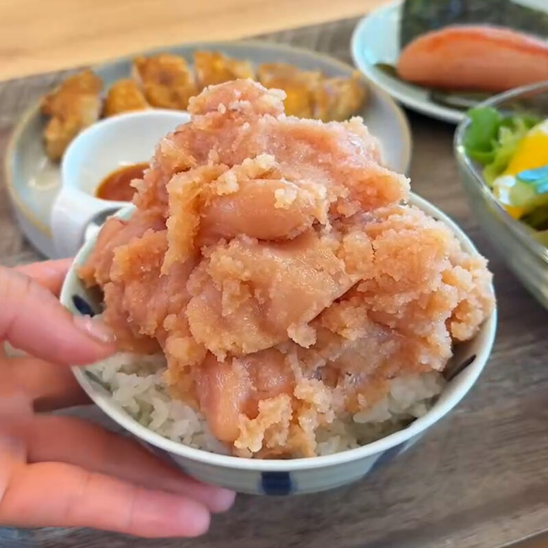 Yamaya Factory Terrace(やまやファクトリーテラス) 麺t内個食べ放題