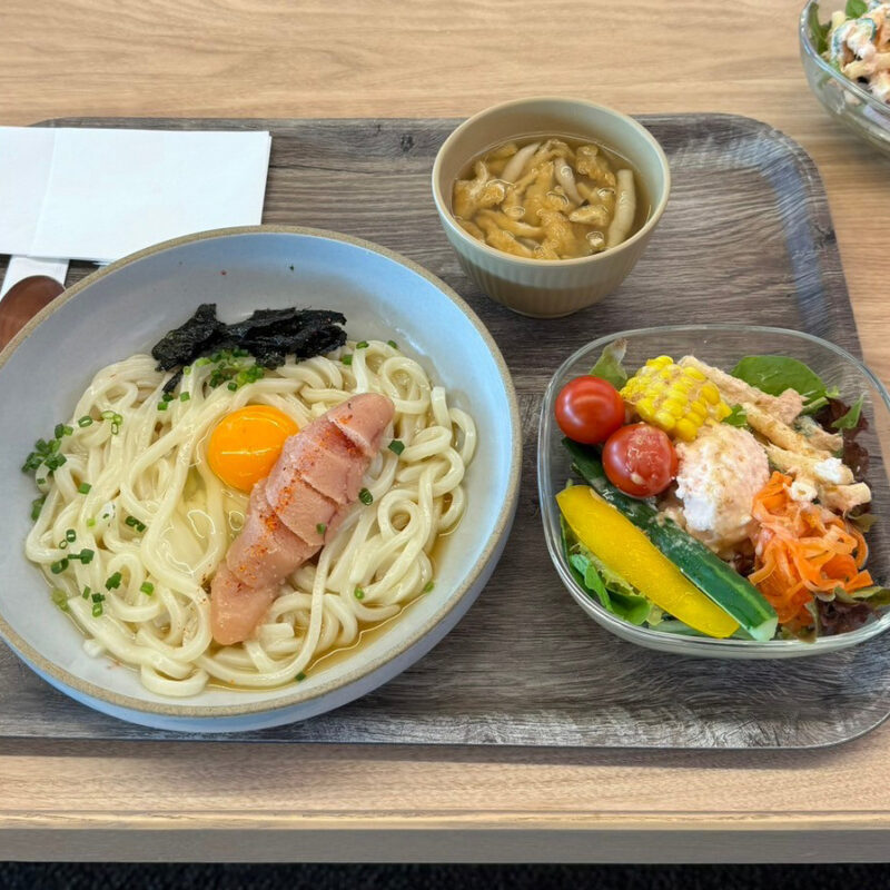 Yamaya Factory Terrace(やまやファクトリーテラス) 定食