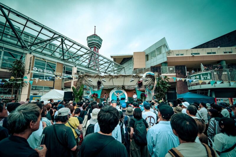 BAYSIDEFESTIVAL_昨年の様子2