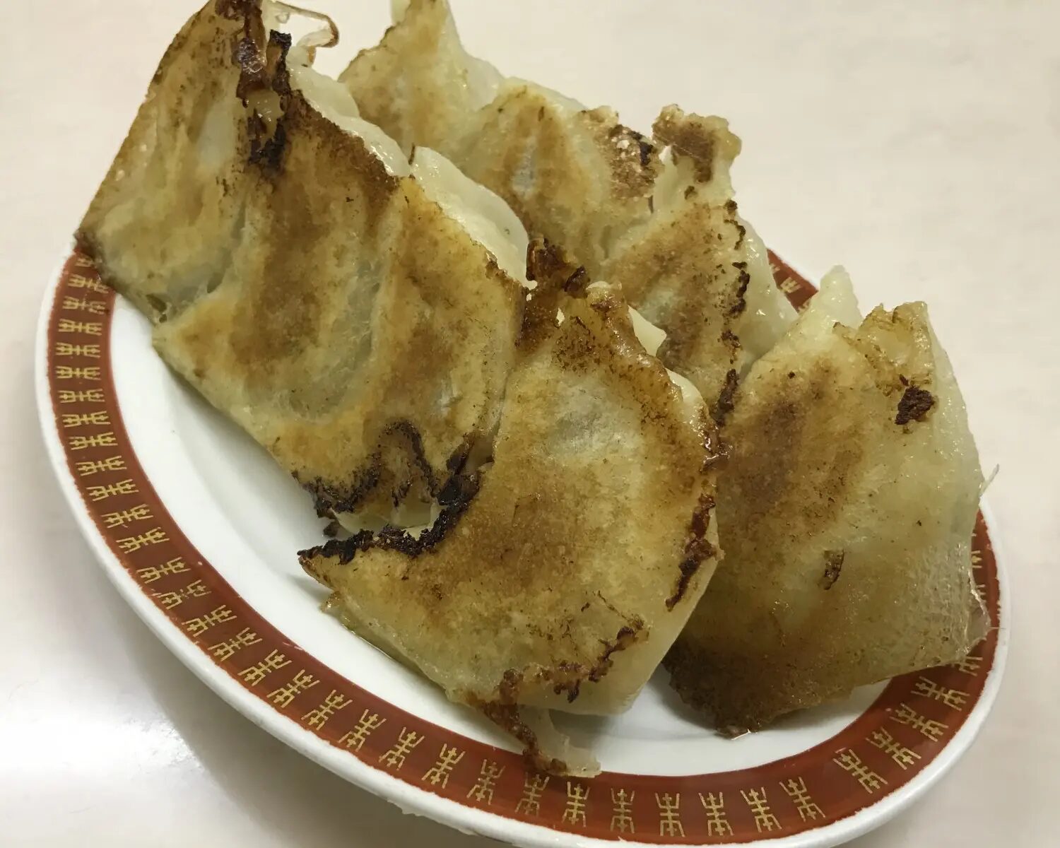 餃子李