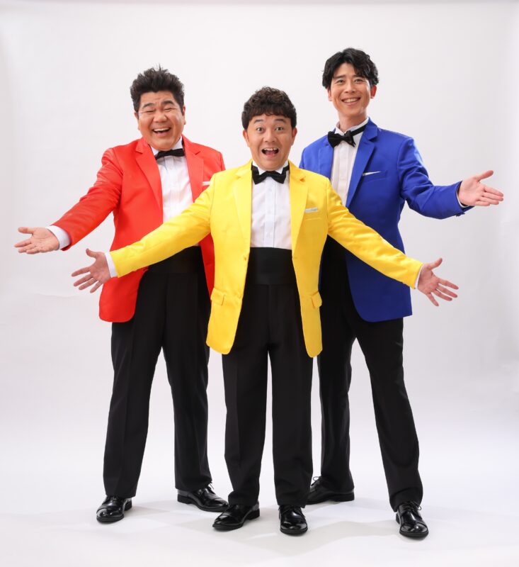 ゴリパラ