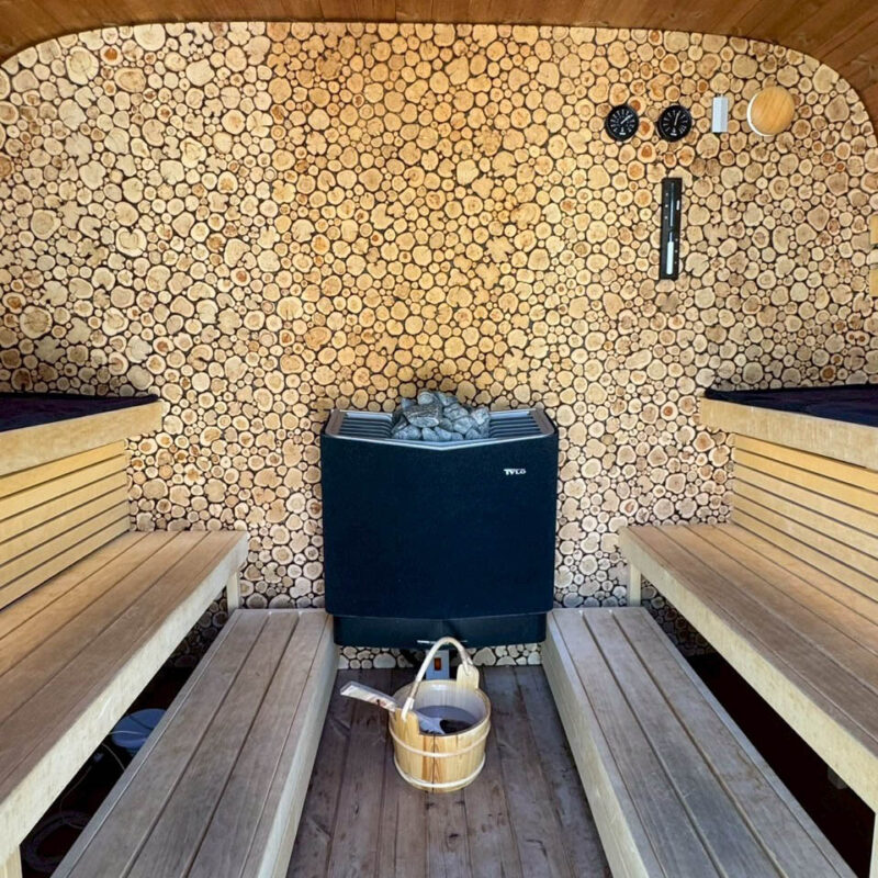 spa&sauna COCOCHI(ココチ) サウナ
