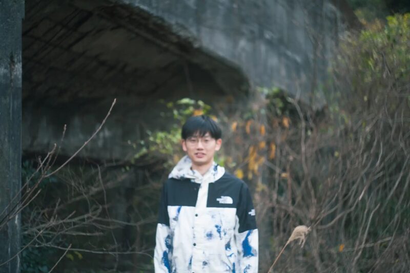 兒玉真太郎_写真