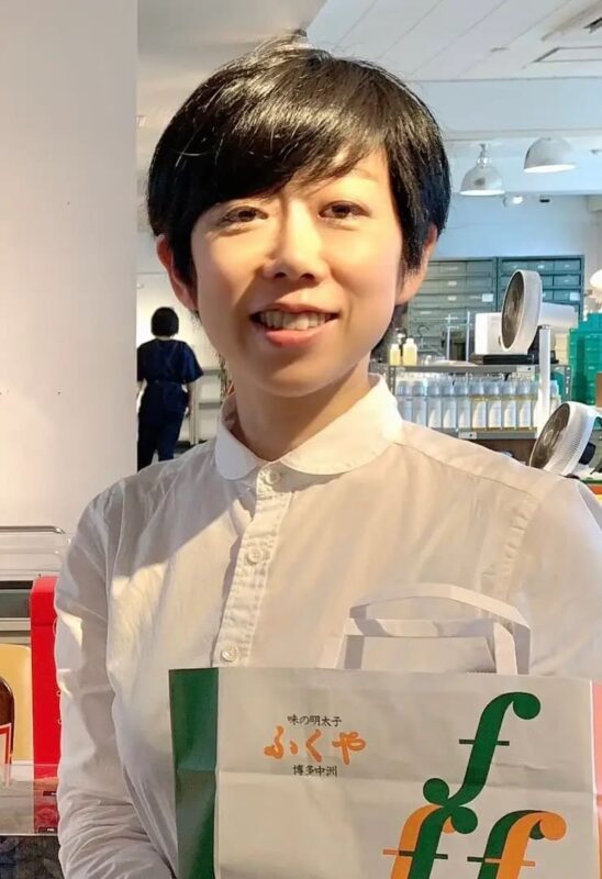 佐々木晃子_写真