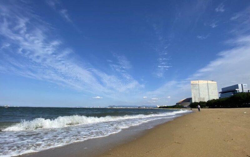 海っぴビーチ