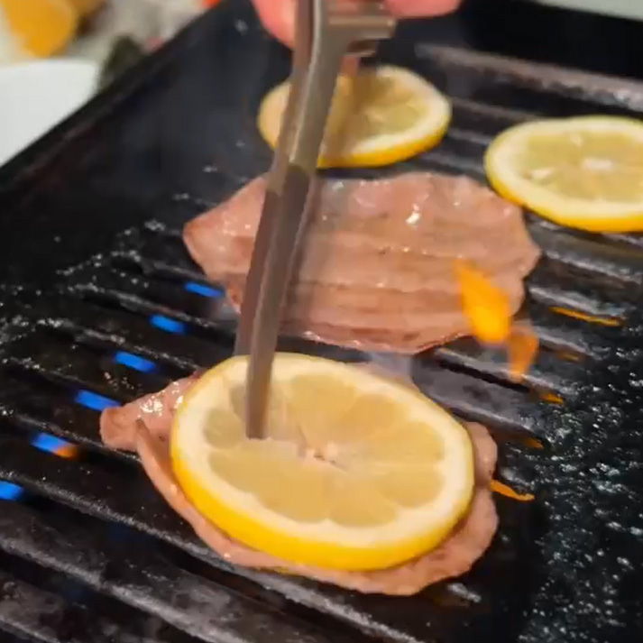 和牛PINFU(ピンフ) レモンタン