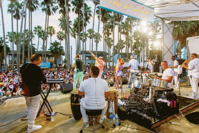 ISLA_DE_SALSA_イベント画像