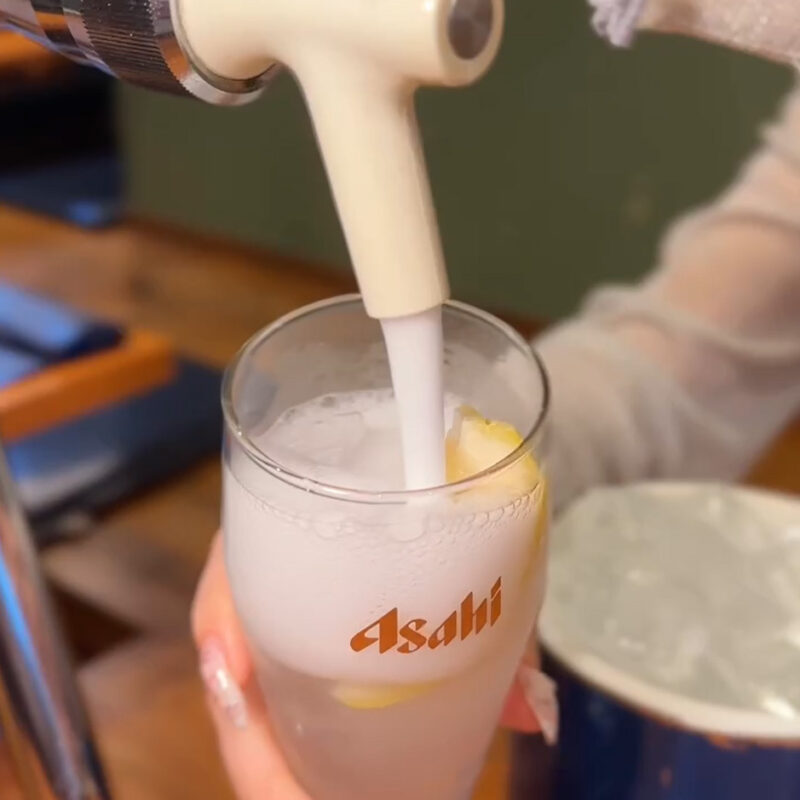 博多焼肉 結 飲み放題