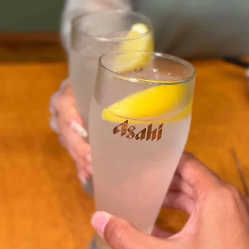 博多焼肉 結 飲み放題