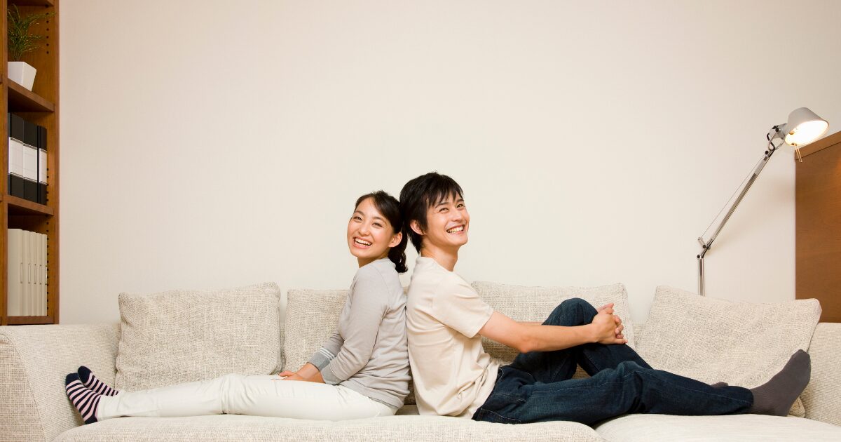 田中家