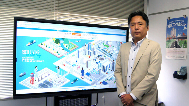 【基準地価2025】福岡市は47都道府県庁所在地で住宅地2位、商業地3位 