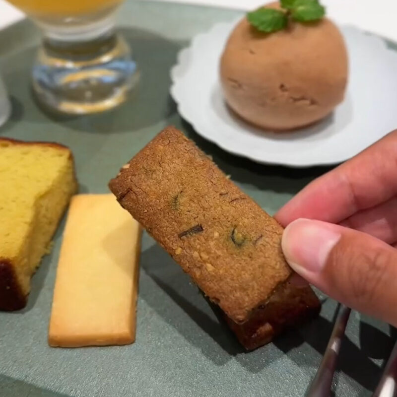 CARTA(カルタ) スイーツ