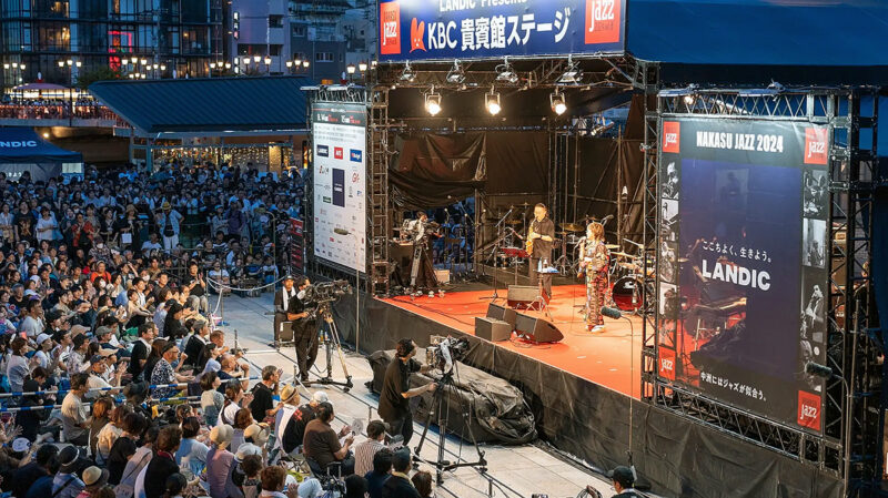 福岡市が数多くのミュージシャンを輩出しているのは、なぜなのか？