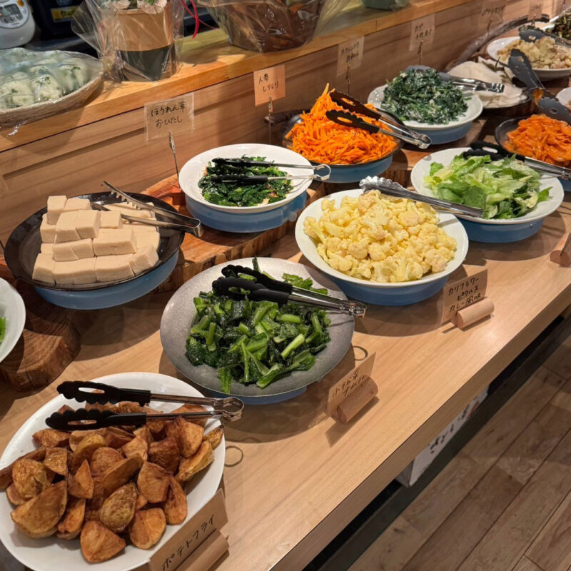 Farmers Restaurant はなや