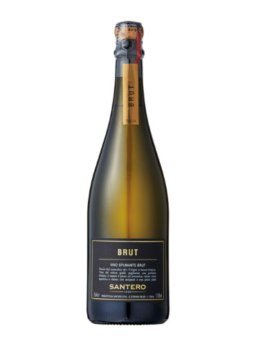 Santero Black Brut_画像1