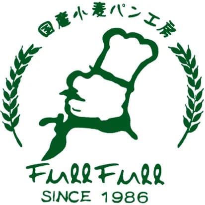 フルフル_ロゴ画像