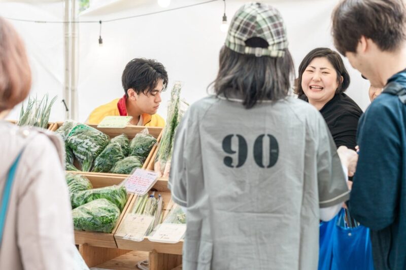 「KYUSHU LOVERS MARKET」とは？_イメージ画像2