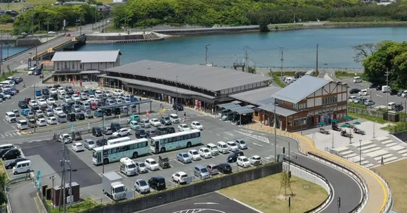 フクリパ過去記事アイキャッチ画像_道の駅むなかた