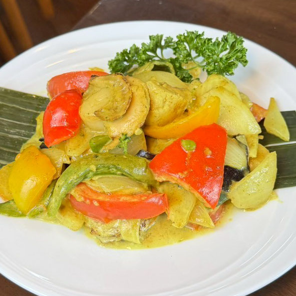 LION CURRY(ライオンカリー) 単品