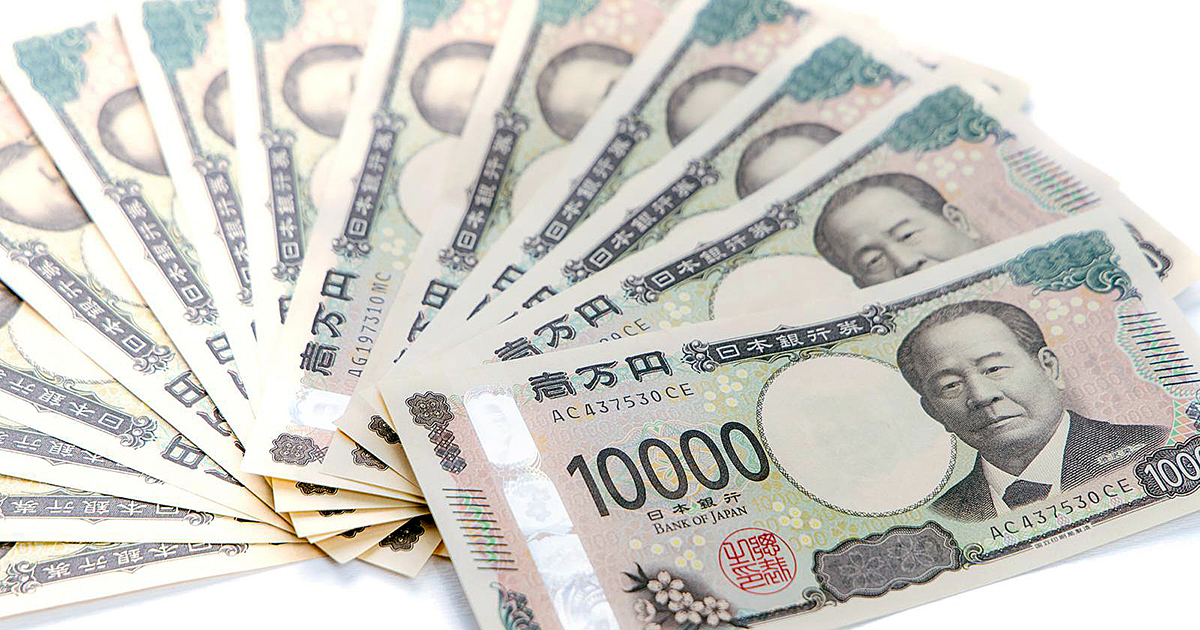 夫婦のお小遣い額トップは福岡県の4万6,212円、東京都・大阪府を上回る