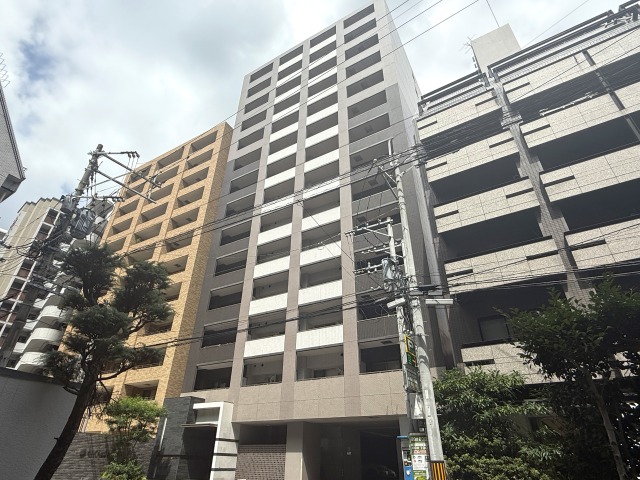 エンクレスト薬院NOBLE