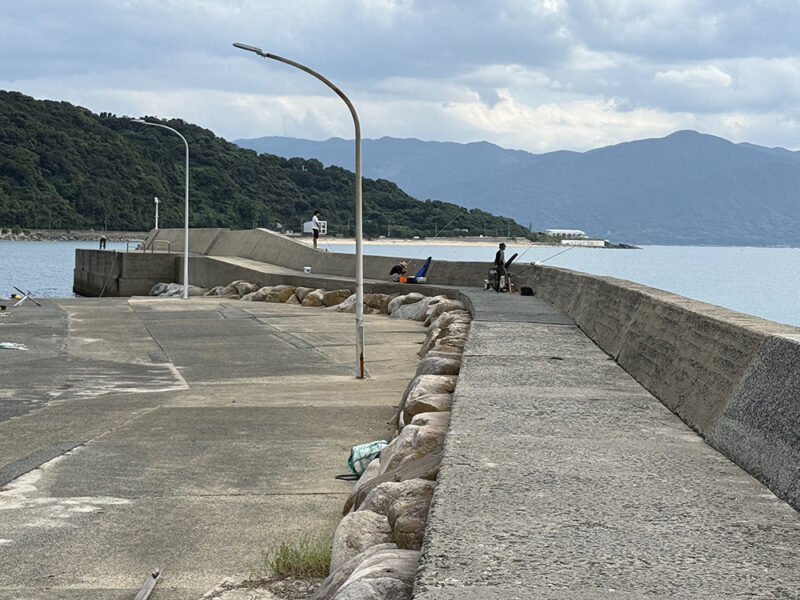 堤防