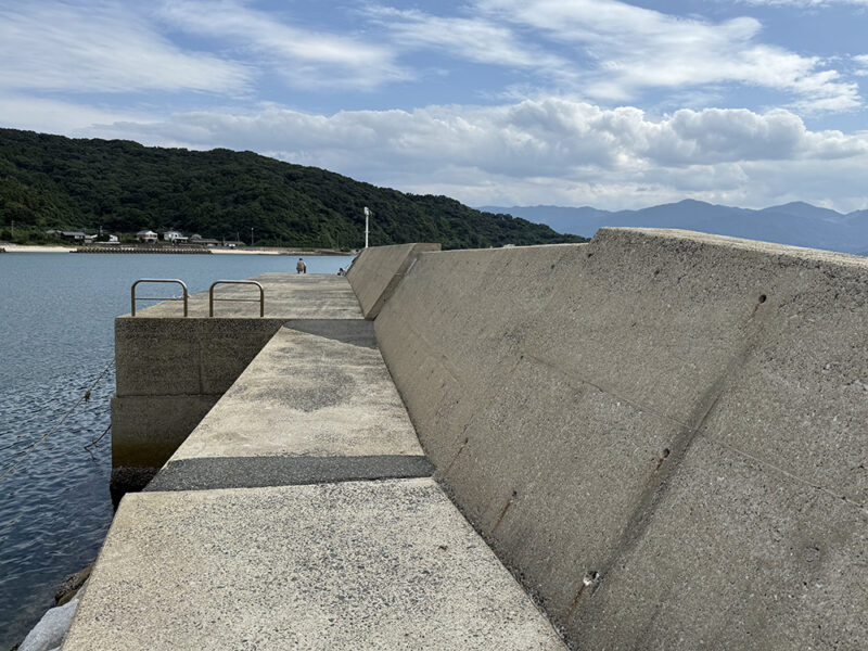 堤防