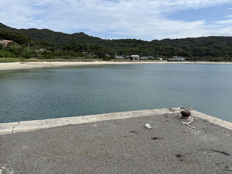 堤防