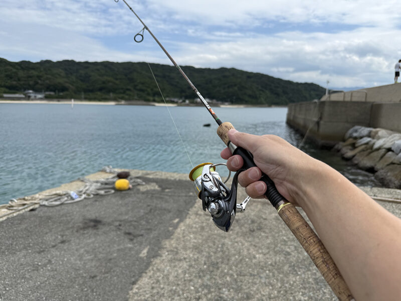 釣り