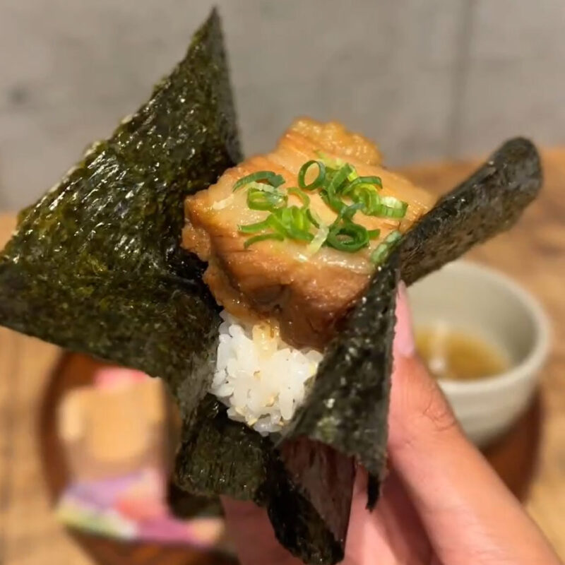 まごわcafeはな 寿司