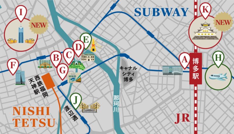 「クリスマスアドベント」各会場情報