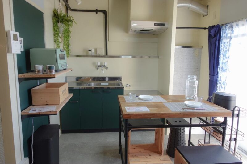 「子どもと楽しくキャンプ&DIY」_1