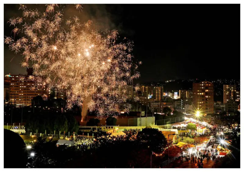 まつり起業祭八幡2025(北九州市)