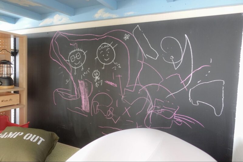 「子どもと楽しくキャンプ&DIY」_2