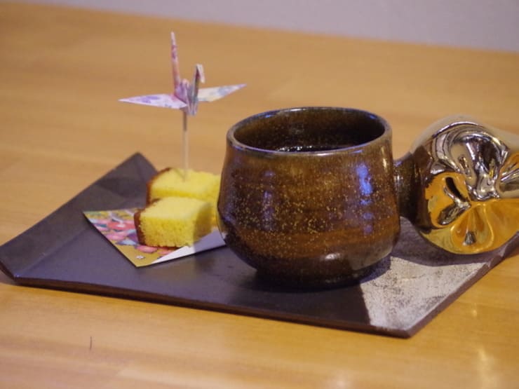 連歌屋珈琲_画像