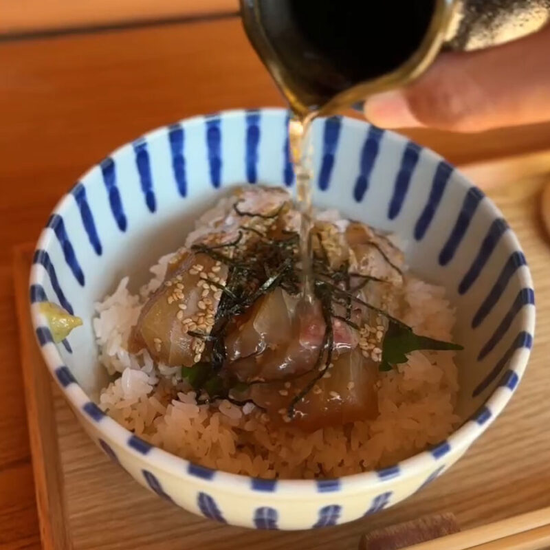 KIGEN 大分郷土料理 りゅうきゅう 
