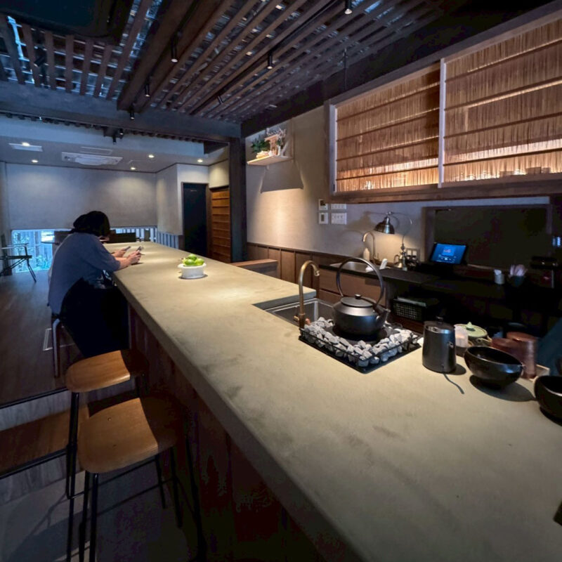 NOT SWEET(ノットスイート) 店内