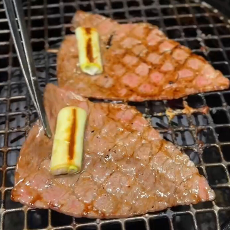 博多肉処 千里庵 佐賀牛 霜降り牛すき
