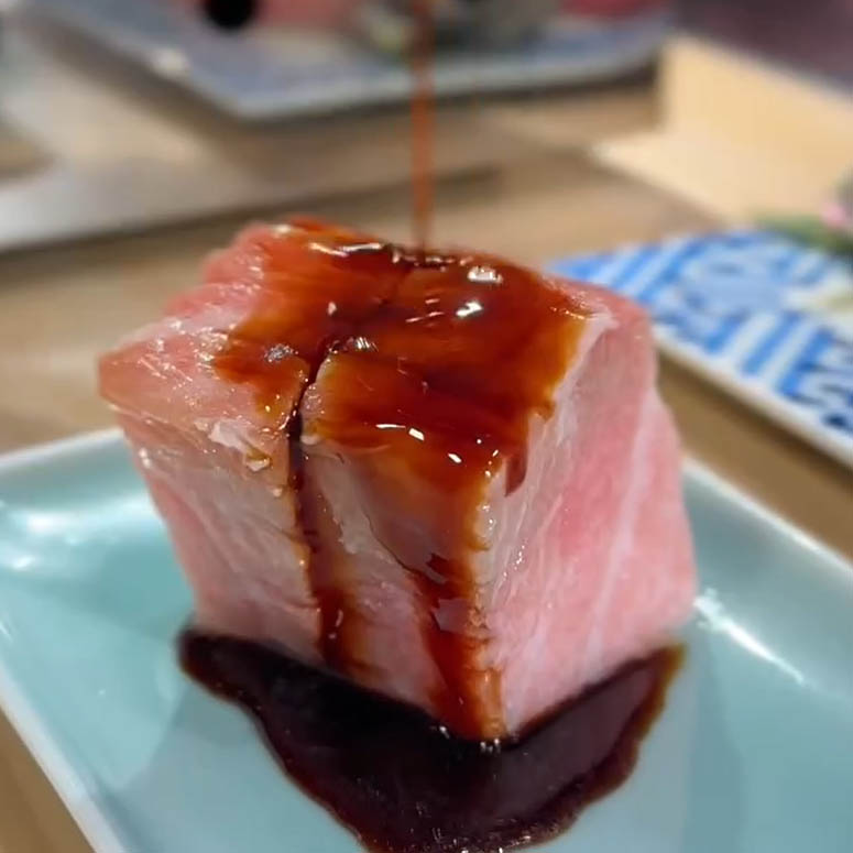 博多のうお焼き 喜水丸 うお焼き