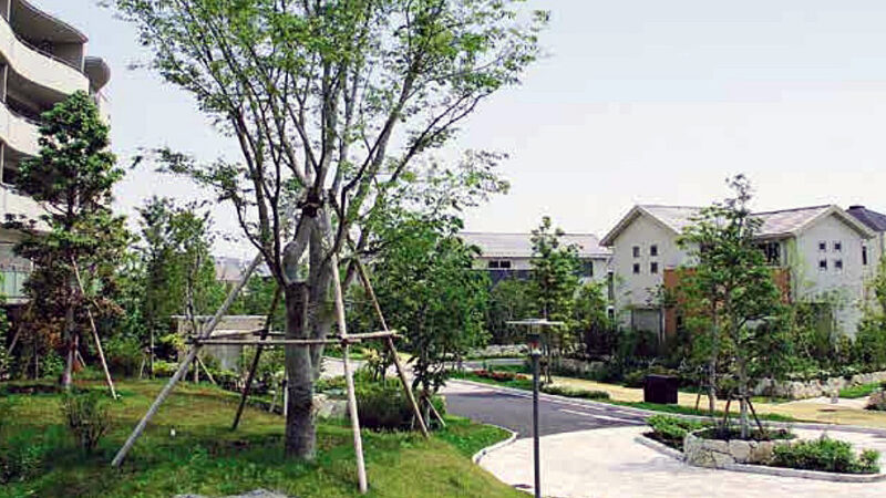 アイランドシティはまちびらき20周年、まちづくりの「未来航路」は続く