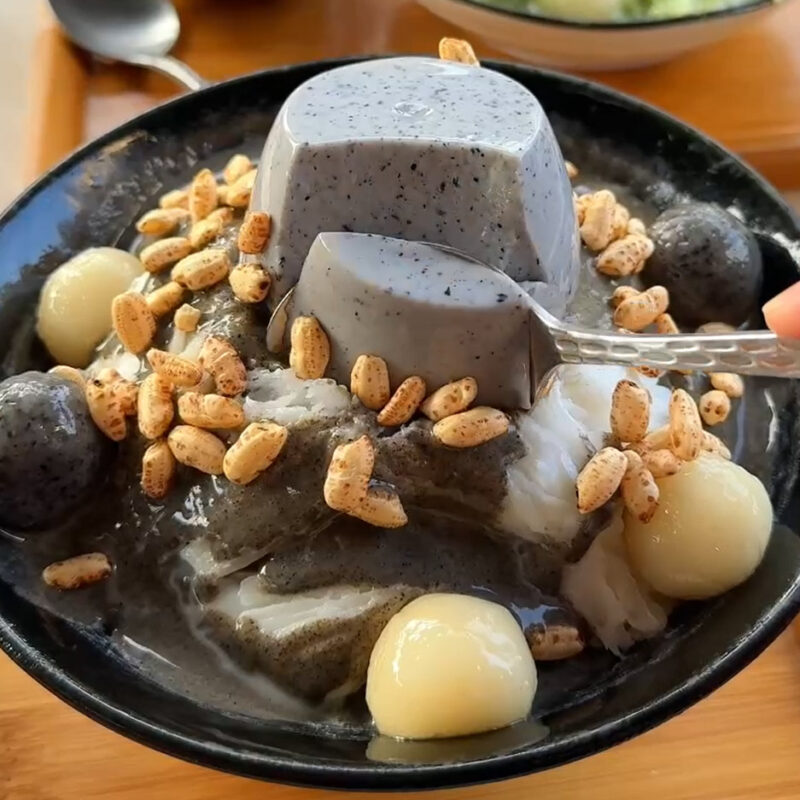 福岡から3時間で行ける台湾・台南 幸の町