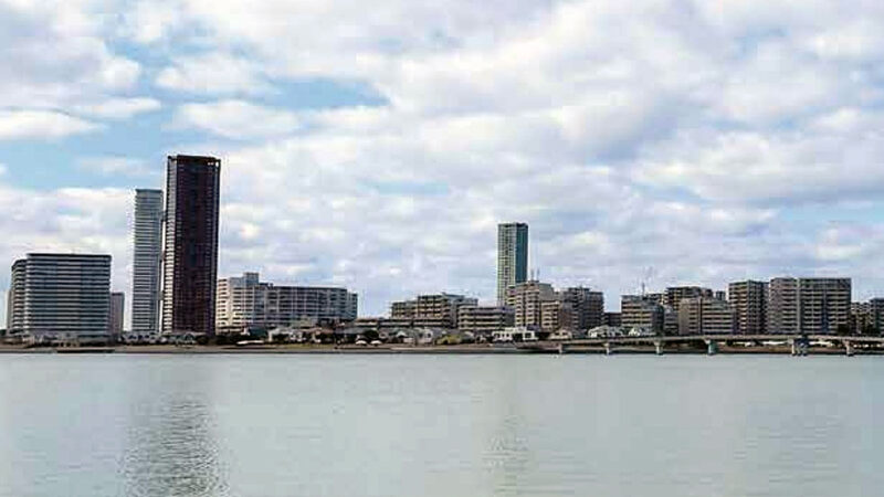 アイランドシティはまちびらき20周年、まちづくりの「未来航路」は続く