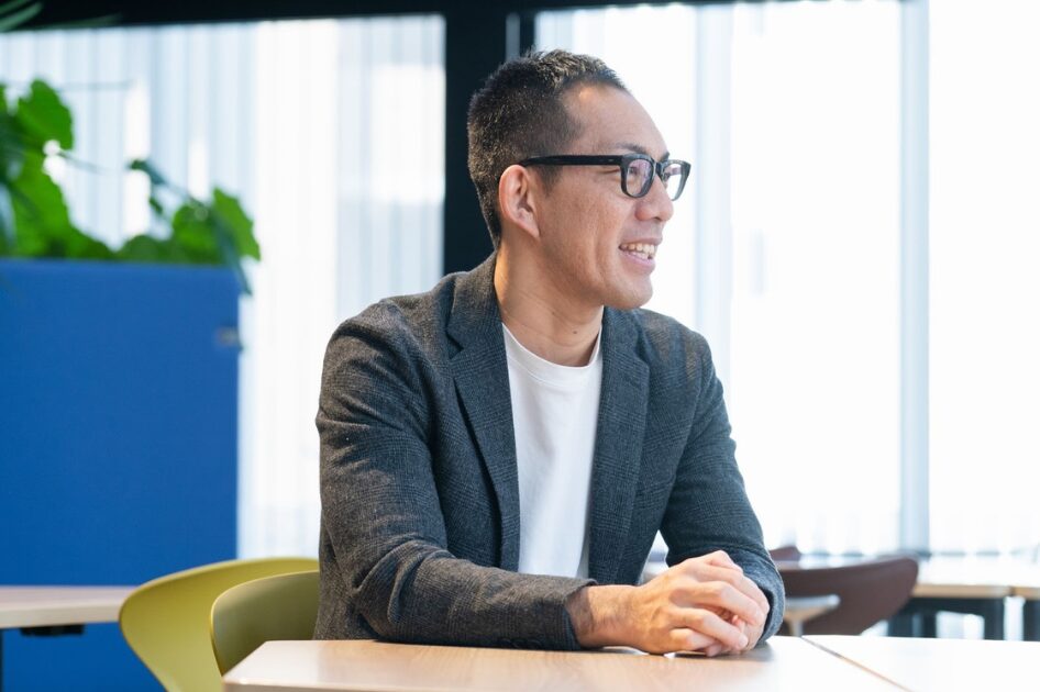 えんメディアネット 﨑本氏2