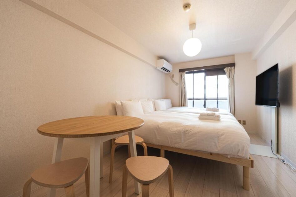 現在運営中の無人・省人ホテル