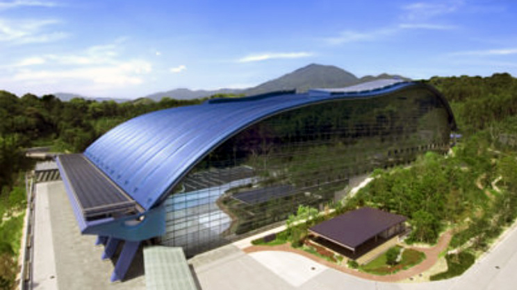 九州国立博物館は開館20周年、累計来館者は2,000万人へ