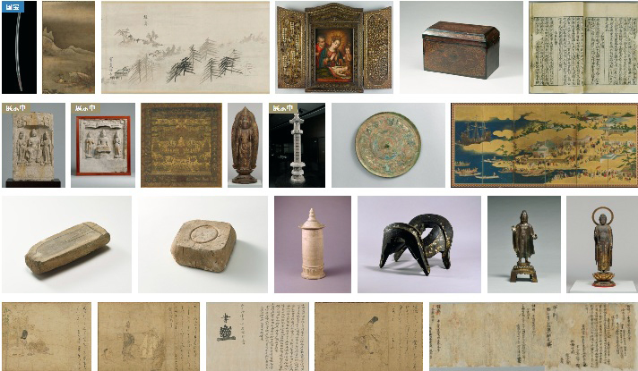 九州国立博物館は開館20周年、累計来館者は2,000万人へ