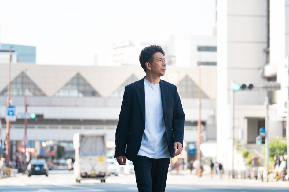 えんメディアネット 坪倉氏