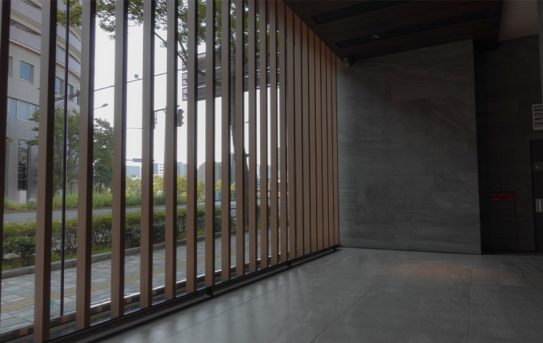 エンクレストベイ天神東Ⅱ内観2